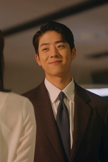 Poster de Episódio 8화 (2022)