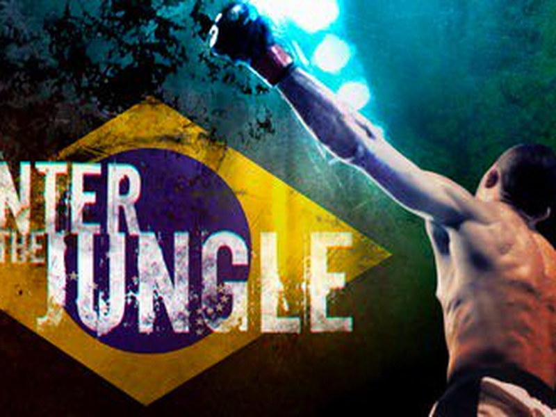 Foto 3 de Enter The Jungle