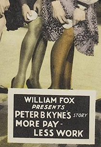 Mais Dinheiro - Menos Trabalho (More Pay - Less Work)