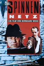 Spider's Web (Das Spinnennetz)