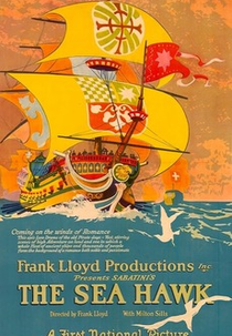 The Sea Hawk (The Sea Hawk)
