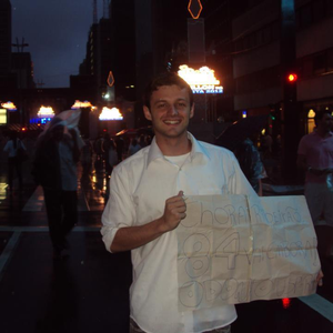 Foto de perfil de Bruno Veronez