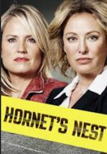 Ninho de Vespas (Hornet's Nest)
