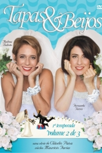  de Série Tapas & Beijos (2ª Temporada) (2012)