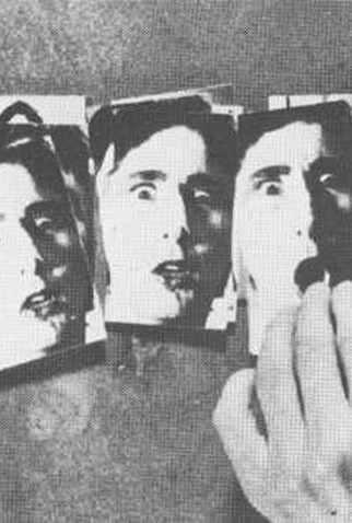 Poster 1 de Curta Ritmos Cardianos (1976)