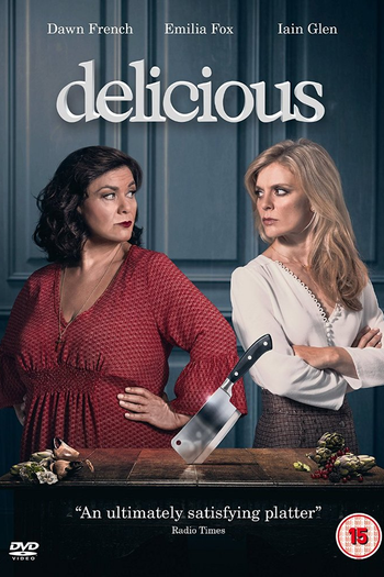  de Série Delicious (1ª Temporada) (2016)