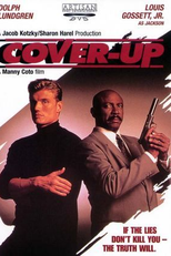 Força Vermelha (Cover-Up)