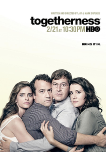 Togetherness (2ª Temporada) (Togetherness (Season 2))