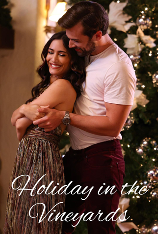 Poster 1 de Filme Entre amores e vinhos (2023)