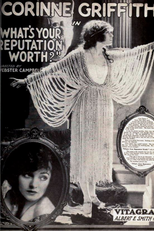 What's Your Reputation Worth? (What's Your Reputation Worth?)