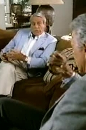 Poster de Episódio Fallon (1984)