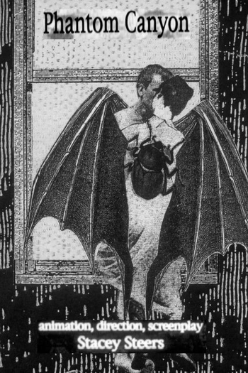 Poster de Curta Phantom Canyon (2007)