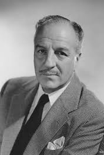 Louis Calhern - Poster 1