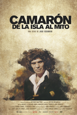 Camarón Revolution (Camarón, de La Isla al Mito)