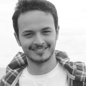 Foto de perfil de Kenyth