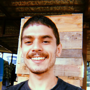 Foto de perfil de Marçal Parucci