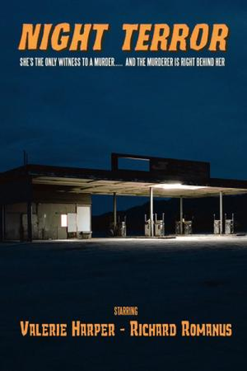  de Filme Noite do Terror (1977)