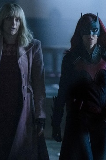 Poster de Episódio Drink Me (2020)