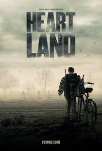 Heart Land - Poster / Capa / Cartaz - Oficial 1