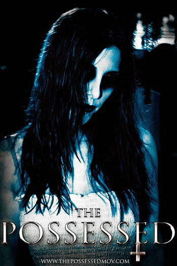 Poster de Filme The Possessed (2021)