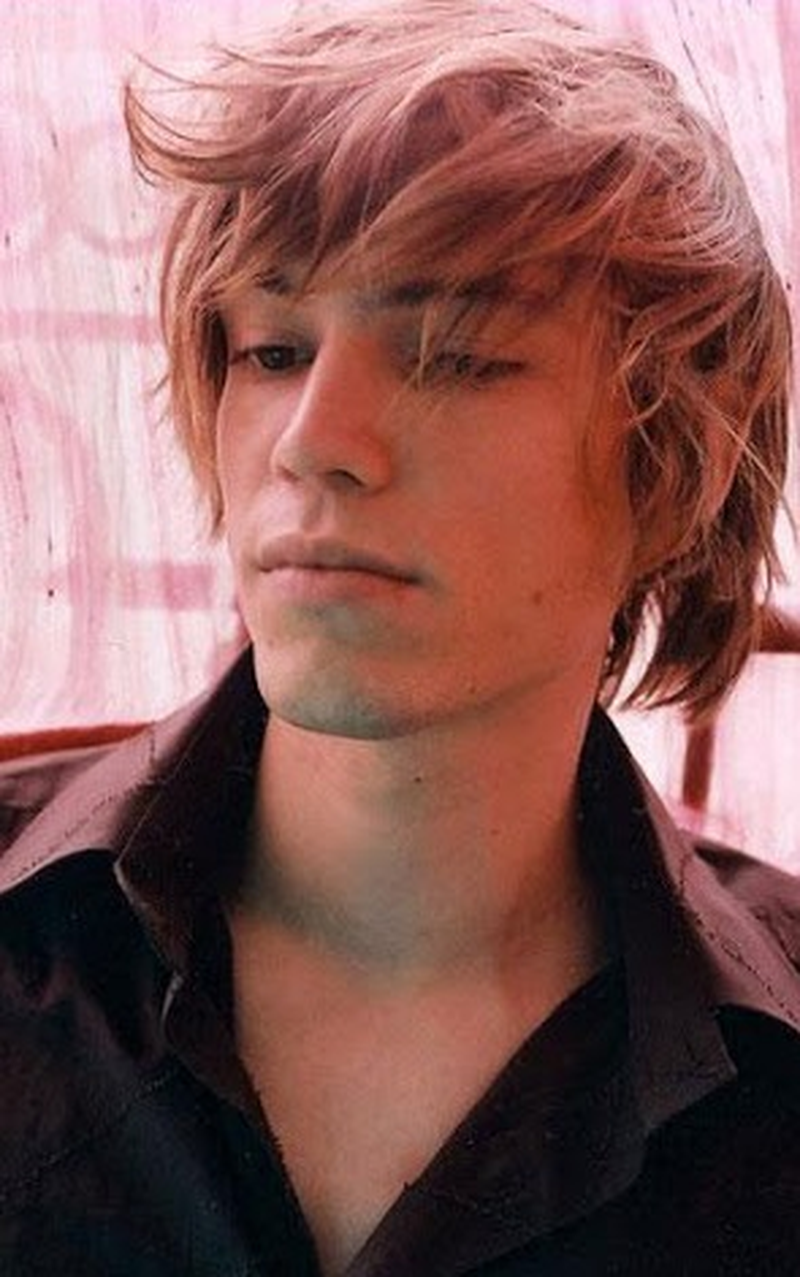 Cyrille Thouvenin - Foto 1