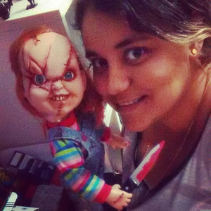 Foto de perfil de # Kalll S G