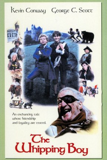  de Filme O Príncipe Valente (1994)