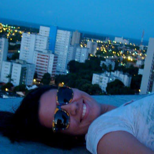 Foto de perfil de Juliana Vieira de Melo Giusti