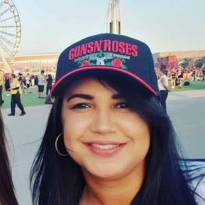 Foto de perfil de Wingrid Oliveira