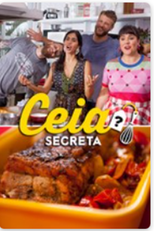 Ceia Secreta (Ceia Secreta)