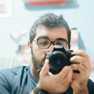 Foto de perfil de Thiago