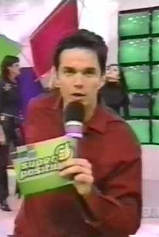 Poster 1 de TV Superpositivo (2001)