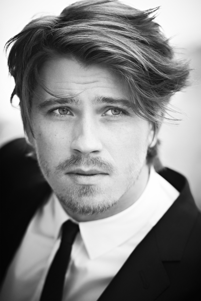 Garrett Hedlund - Foto 5