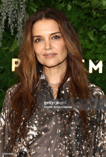 Katie Holmes - Poster / Capa / Cartaz - Oficial 1