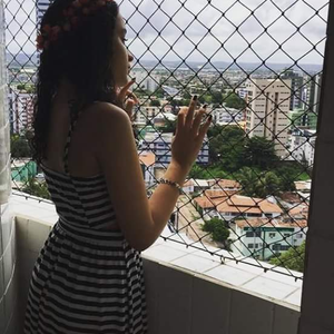 Foto de perfil de Beatriz de Aragão Siqueira