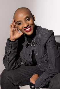 Naledi Bogacwi - Poster 1