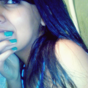 Foto de perfil de Patrícia
