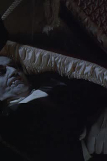 Poster de Episódio How to Cure the Common Vampire (1973)