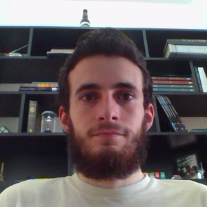 Foto de perfil de Ademar Oliveira