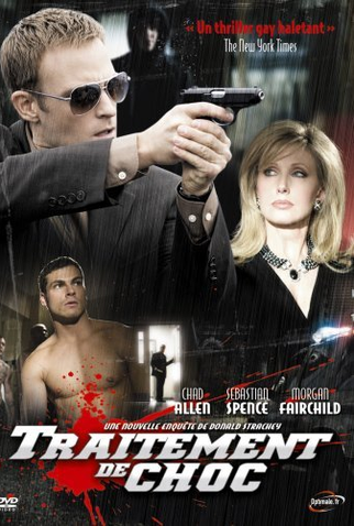 Poster 3 de Filme Terapia Intensiva (None)