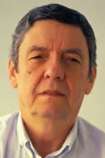 Cassiano Gabus Mendes