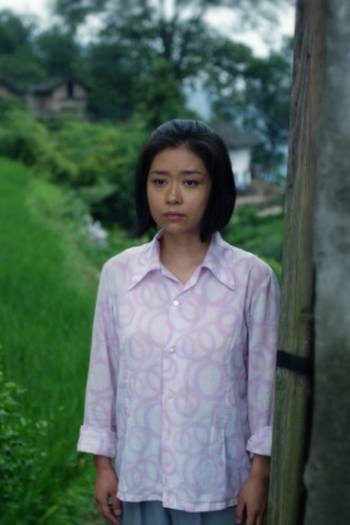 Poster de Filme 500M800M (2016)