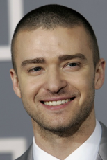 Justin Timberlake