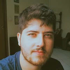 Foto de perfil de Filipe