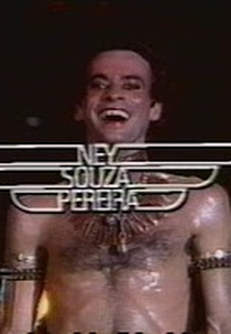 Grandes Nomes : Ney Souza Pereira (Grandes Nomes : Ney Souza Pereira)