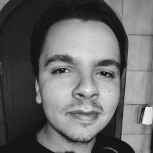 Foto de perfil de Gabriel