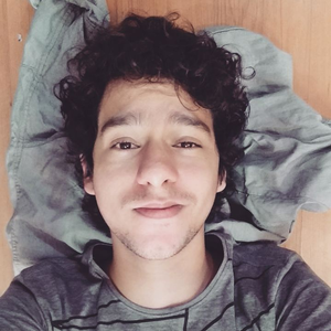 Foto de perfil de Rafael