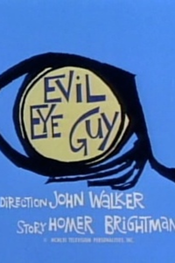 Poster de Episódio Evil Eye Guy (1961)