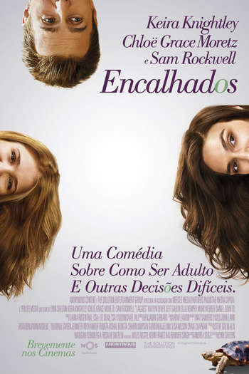  de Filme Encalhados (2014)