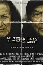 Os Crimes do Dia de Todos os Santos (The Crimes of All Hallows' Day)